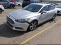 2013 Ford Fusion — photo 2 of 16 | VIN 3FA6P0G74DR265783