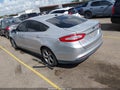 2013 Ford Fusion — photo 3 of 16 | VIN 3FA6P0G74DR265783