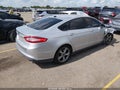 2013 Ford Fusion — photo 4 of 16 | VIN 3FA6P0G74DR265783