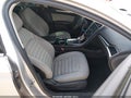 2013 Ford Fusion — photo 5 of 16 | VIN 3FA6P0G74DR265783