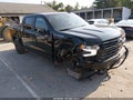 2024 Chevrolet Silverado 1500 — photo 1 of 17 | VIN 2GCUDEED7R1258015