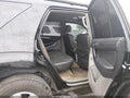 2006 Toyota 4Runner — photo 8 of 16 | VIN JTEZU14R468048097
