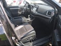 2017 Toyota Highlander — photo 5 of 16 | VIN 5TDJZRFH0HS508943