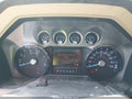 2011 Ford F-250 — photo 7 of 17 | VIN 1FT7W2BT6BEC09667
