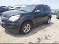 2015 Chevrolet Equinox — photo 2 of 12 | VIN 2GNFLFE3XF6433968