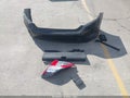 2016 Honda Civic — photo 12 of 18 | VIN 2HGFC2F73GH510139