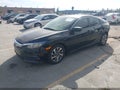 2016 Honda Civic — photo 2 of 18 | VIN 2HGFC2F73GH510139