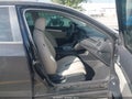 2016 Honda Civic — photo 5 of 18 | VIN 2HGFC2F73GH510139