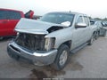 2011 Chevrolet Silverado 1500 — photo 2 of 16 | VIN 3GCPCSE02BG364347