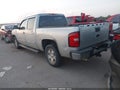 2011 Chevrolet Silverado 1500 — photo 3 of 16 | VIN 3GCPCSE02BG364347