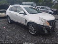 2014 Cadillac SRX — photo 1 of 17 | VIN 3GYFNGE3XES549464