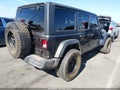 2018 Jeep Wrangler Unlimited — photo 4 of 16 | VIN 1C4HJXDG8JW271838