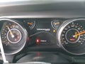 2018 Jeep Wrangler Unlimited — photo 7 of 16 | VIN 1C4HJXDG8JW271838