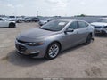 2025 Chevrolet Malibu — photo 2 of 19 | VIN 1G1ZD5ST6SF101763