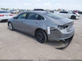 2025 Chevrolet Malibu — photo 3 of 19 | VIN 1G1ZD5ST6SF101763
