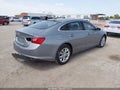 2025 Chevrolet Malibu — photo 4 of 19 | VIN 1G1ZD5ST6SF101763