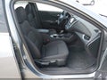 2025 Chevrolet Malibu — photo 5 of 19 | VIN 1G1ZD5ST6SF101763