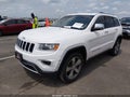2015 Jeep Grand Cherokee — photo 2 of 16 | VIN 1C4RJFBG0FC887334