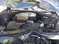 2017 BMW 3 Series — photo 10 of 16 | VIN WBA8A9C55HK620478