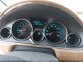 2013 Buick Enclave — photo 7 of 18 | VIN 5GAKRCKD7DJ113641