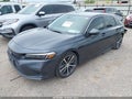 2024 Honda Civic — photo 2 of 16 | VIN 2HGFE1F95RH332341