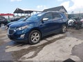 2020 Chevrolet Equinox — photo 2 of 21 | VIN 2GNAXXEV7L6109362