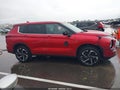 2022 Mitsubishi Outlander — photo 12 of 15 | VIN JA4J4TA82NZ041564