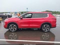 2022 Mitsubishi Outlander — photo 13 of 15 | VIN JA4J4TA82NZ041564