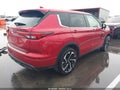 2022 Mitsubishi Outlander — photo 4 of 15 | VIN JA4J4TA82NZ041564
