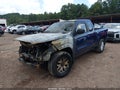 2022 Nissan Frontier — photo 2 of 14 | VIN 1N6ED1CL2NN616294