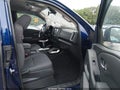 2022 Nissan Frontier — photo 5 of 14 | VIN 1N6ED1CL2NN616294