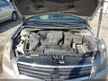 2009 Nissan Altima — photo 10 of 11 | VIN 1N4AL21E39N482423