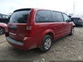 2009 Dodge Grand Caravan — photo 4 of 16 | VIN 1D8HN44E49B501610
