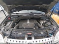 2006 Mercedes-Benz ML-Class — photo 10 of 16 | VIN 4JGBB75E46A012361