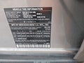2006 Mercedes-Benz ML-Class — photo 9 of 16 | VIN 4JGBB75E46A012361