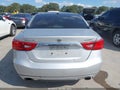 2017 Nissan Maxima — photo 16 of 16 | VIN 1N4AA6AP9HC416449