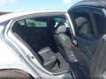 2017 Nissan Maxima — photo 8 of 16 | VIN 1N4AA6AP9HC416449
