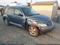 2002 Chrysler PT Cruiser — photo 1 of 16 | VIN 3C8FY58B92T259418