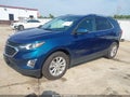 2019 Chevrolet Equinox — photo 2 of 20 | VIN 3GNAXKEV6KL366333