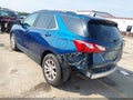 2019 Chevrolet Equinox — photo 3 of 20 | VIN 3GNAXKEV6KL366333