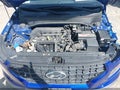 2021 Hyundai Venue — photo 10 of 20 | VIN KMHRB8A35MU065753