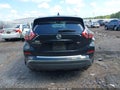 2018 Nissan Murano — photo 17 of 17 | VIN 5N1AZ2MG7JN196208