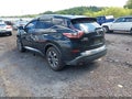 2018 Nissan Murano — photo 3 of 17 | VIN 5N1AZ2MG7JN196208