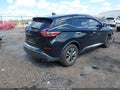2018 Nissan Murano — photo 4 of 17 | VIN 5N1AZ2MG7JN196208