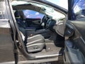 2018 Nissan Murano — photo 5 of 17 | VIN 5N1AZ2MG7JN196208