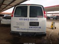 2022 Chevrolet Express Cargo — photo 16 of 16 | VIN 1GCWGAFP2N1202324