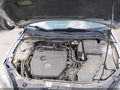 2007 Mazda 3 — photo 10 of 17 | VIN JM1BK343571622171