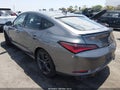 2024 Acura Integra — photo 3 of 16 | VIN 19UDE4G7XRA024456