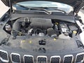 2024 Jeep Compass — photo 10 of 18 | VIN 3C4NJDBN8RT606505