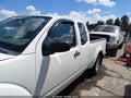 2019 Nissan Frontier — photo 15 of 17 | VIN 1N6BD0CT0KN710781